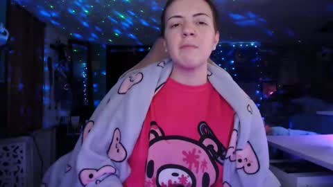 NerdySquirty online show from January 23, 2025, 9:39 am