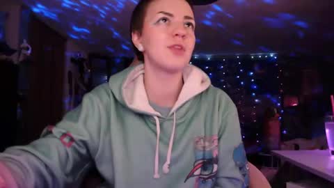 NerdySquirty online show from February 11, 2025, 5:58 am