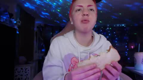 NerdySquirty online show from March 8, 2025, 7:05 am