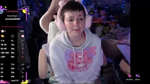 NerdySquirty online show from February 2, 2026, 6:12 am