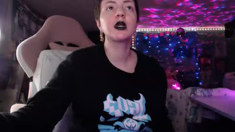 NerdySquirty online show from March 20, 2026, 8:30 am