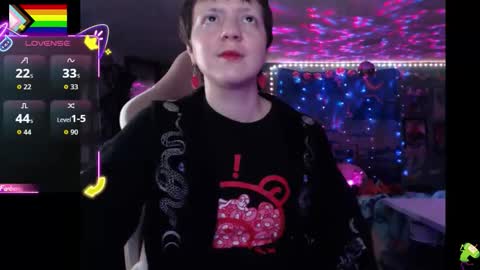 NerdySquirty online show from March 26, 2026, 6:52 am