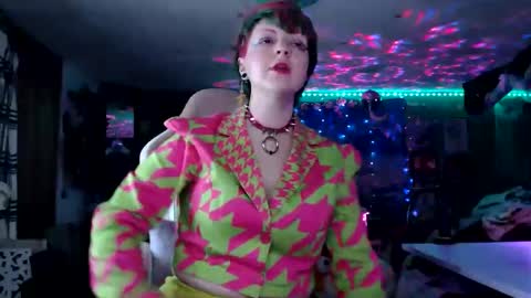 Snapshot of nerdy_squirty chatting on May 24, 2026, 5:12 am NerdySquirty online show from May 24, 2026, 5:12 am