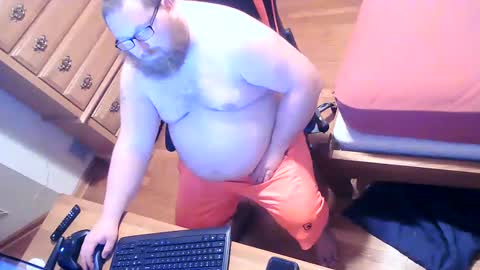 nerdychub4fun online show from January 16, 2025, 1:16 am