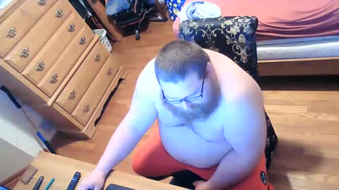 nerdychub4fun online show from March 5, 2025, 10:43 pm