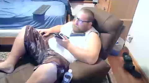 nerdychub4fun online show from October 17, 2025, 1:42 am