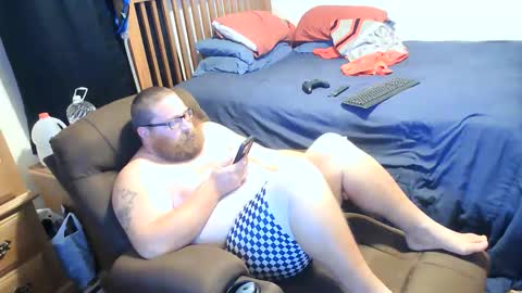 nerdychub4fun online show from October 25, 2025, 3:03 am