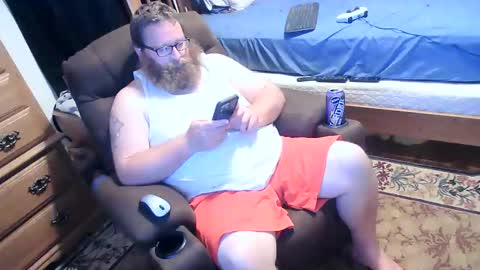 Snapshot of nerdychub4fun chatting on April 5, 2026, 1:47 am nerdychub4fun online show from April 5, 2026, 1:47 am