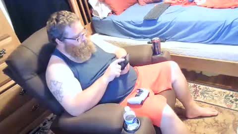 Snapshot of nerdychub4fun chatting on May 9, 2026, 12:05 am nerdychub4fun online show from May 9, 2026, 12:05 am