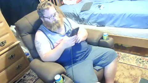 Snapshot of nerdychub4fun chatting on May 10, 2026, 1:22 am nerdychub4fun online show from May 10, 2026, 1:22 am