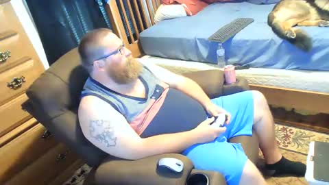 Snapshot of nerdychub4fun chatting on May 30, 2026, 2:25 pm nerdychub4fun online show from May 30, 2026, 2:25 pm