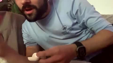 Snapshot of nerdynutstorm chatting on September 28, 2025, 11:26 am nerdynutstorm online show from September 28, 2025, 11:26 am