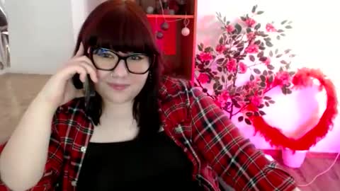 Snapshot of nereia chatting on May 14, 2026, 8:37 pm nereia online show from May 14, 2026, 8:37 pm