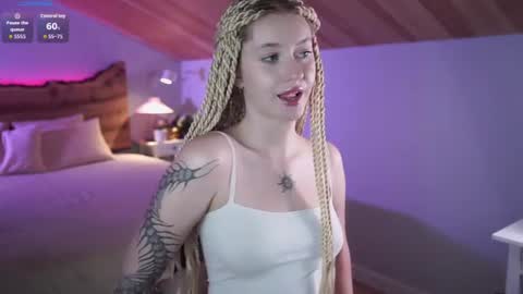 Nerissa online show from June 30, 2026, 1:01 pm