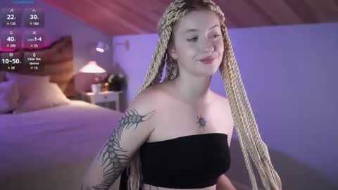 Nerissa online show from July 2, 2026, 12:11 pm