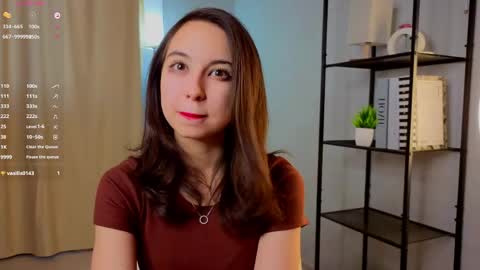 Snapshot of nerixalvire chatting on May 22, 2026, 3:06 pm Emily online show from May 22, 2026, 3:06 pm