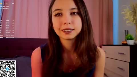 Snapshot of nerixalvire chatting on June 22, 2026, 3:09 pm Emily online show from June 22, 2026, 3:09 pm