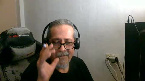 neron401 online show from May 11, 2026, 10:40 pm