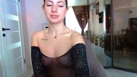 Nessy online show from April 21, 2026, 6:09 am