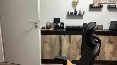 nettermann1968 online show from February 19, 2026, 9:16 am