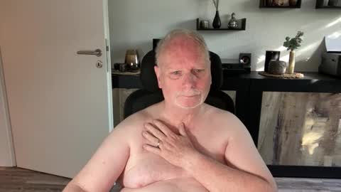 Snapshot of nettermann1968 chatting on May 28, 2026, 6:00 am nettermann1968 online show from May 28, 2026, 6:00 am
