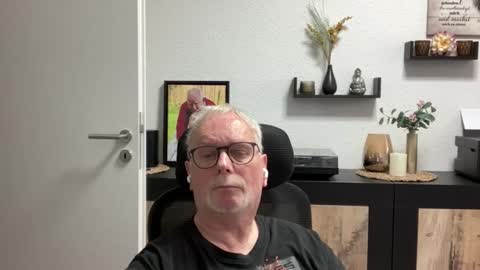 Snapshot of nettermann1968 chatting on June 9, 2026, 5:41 am nettermann1968 online show from June 9, 2026, 5:41 am