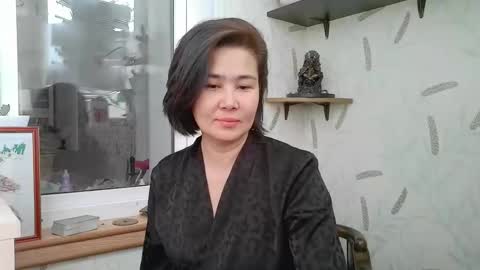 Nettie Allie online show from December 14, 2025, 9:14 am