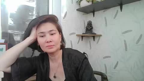 Nettie Allie online show from December 16, 2025, 9:58 am