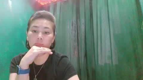 Nettie Allie online show from December 22, 2025, 11:29 am