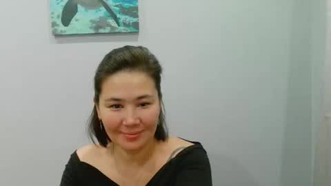 Nettie Allie online show from February 6, 2026, 9:29 pm