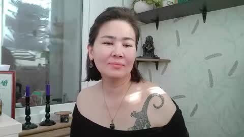 Nettie Allie online show from February 11, 2026, 10:42 am