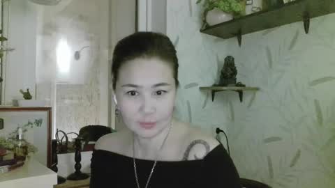 Nettie Allie online show from February 20, 2026, 8:09 pm