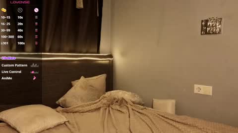 Naomi online show from April 9, 2026, 7:52 pm