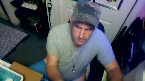 neurociphervers online show from June 14, 2026, 3:52 am
