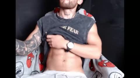 neuttron online show from April 27, 2026, 5:11 pm