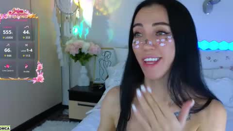 Snapshot of nevergiveup_1 chatting on March 6, 2026, 6:48 pm never give up online show from March 6, 2026, 6:48 pm