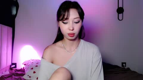 Rin online show from July 26, 2026, 1:25 am