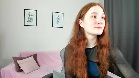 Maria 3 online show from February 26, 2025, 4:14 am