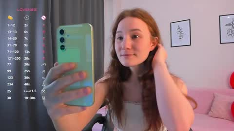 Maria 3 online show from March 6, 2025, 5:14 am