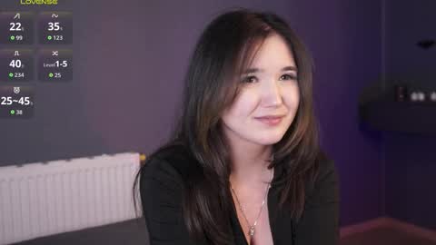 Maria 3 online show from November 13, 2025, 1:21 pm