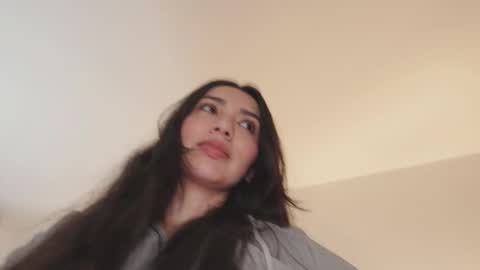 Snapshot of new_fire_fantasy chatting on October 7, 2025, 3:47 am Samanta Sofia online show from October 7, 2025, 3:47 am