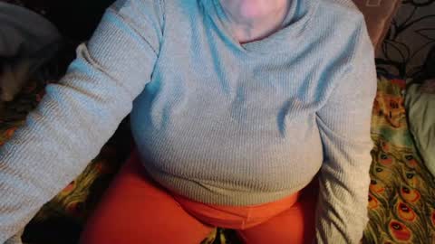 Snapshot of new_milf chatting on April 21, 2026, 3:02 am Lilly online show from April 21, 2026, 3:02 am