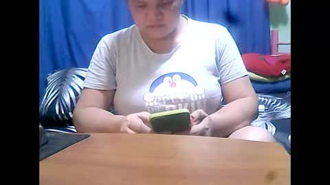 mariapaula online show from February 6, 2025, 7:45 am