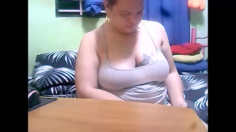 mariapaula online show from February 9, 2025, 1:46 pm
