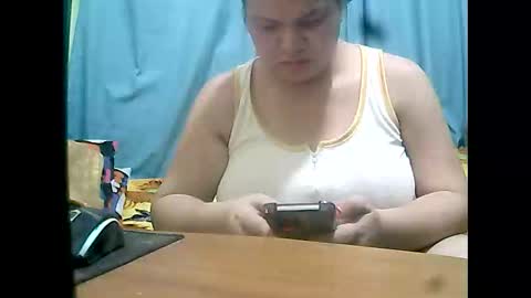 mariapaula online show from April 27, 2026, 7:39 am