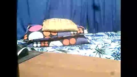 mariapaula online show from May 7, 2026, 7:14 am