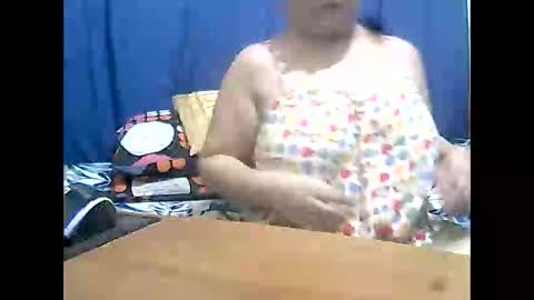 mariapaula online show from May 18, 2026, 7:25 am