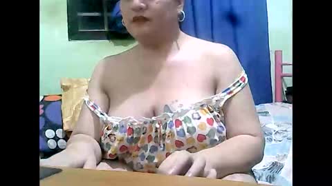mariapaula online show from June 2, 2026, 4:20 pm