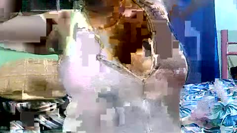mariapaula online show from July 25, 2026, 4:04 pm