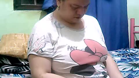 mariapaula online show from July 28, 2026, 6:20 pm